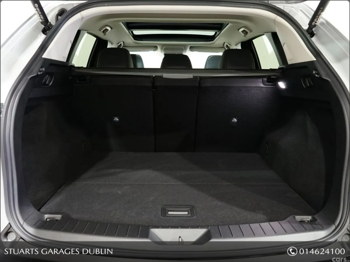 Mazda CX-5 SUV, Petrol Hybrid, 2026, Grey