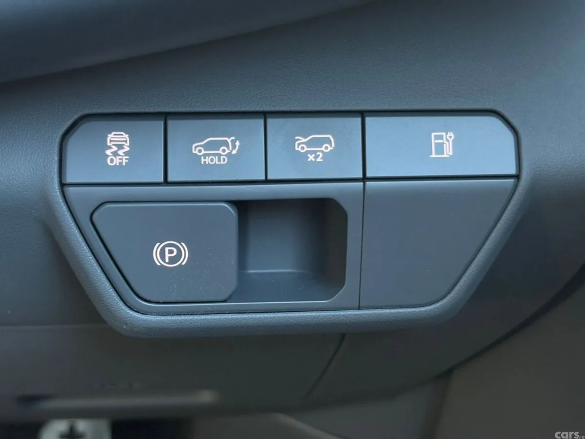 Kia EV9 SUV, Electric, 2027, White