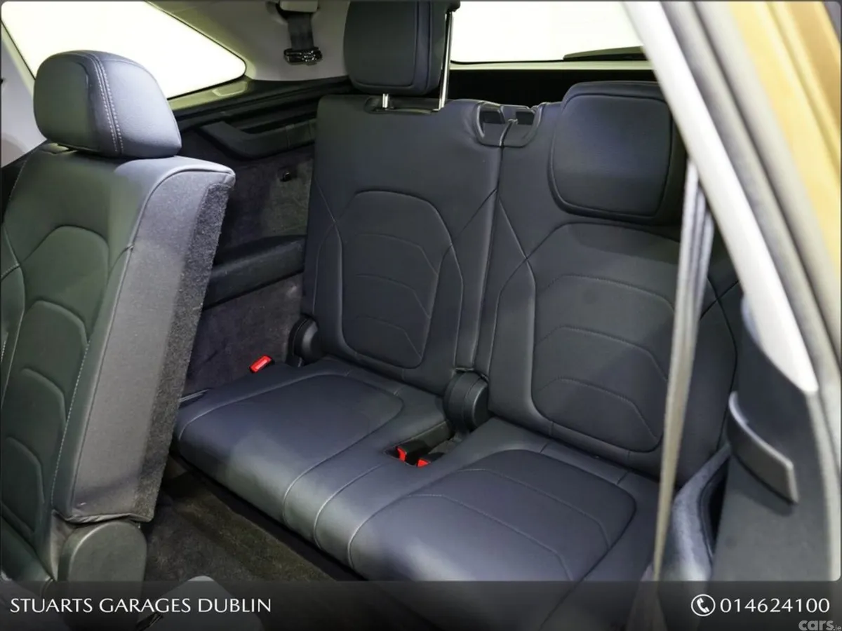 Skoda Kodiaq Estate, Diesel, 2024, Blue