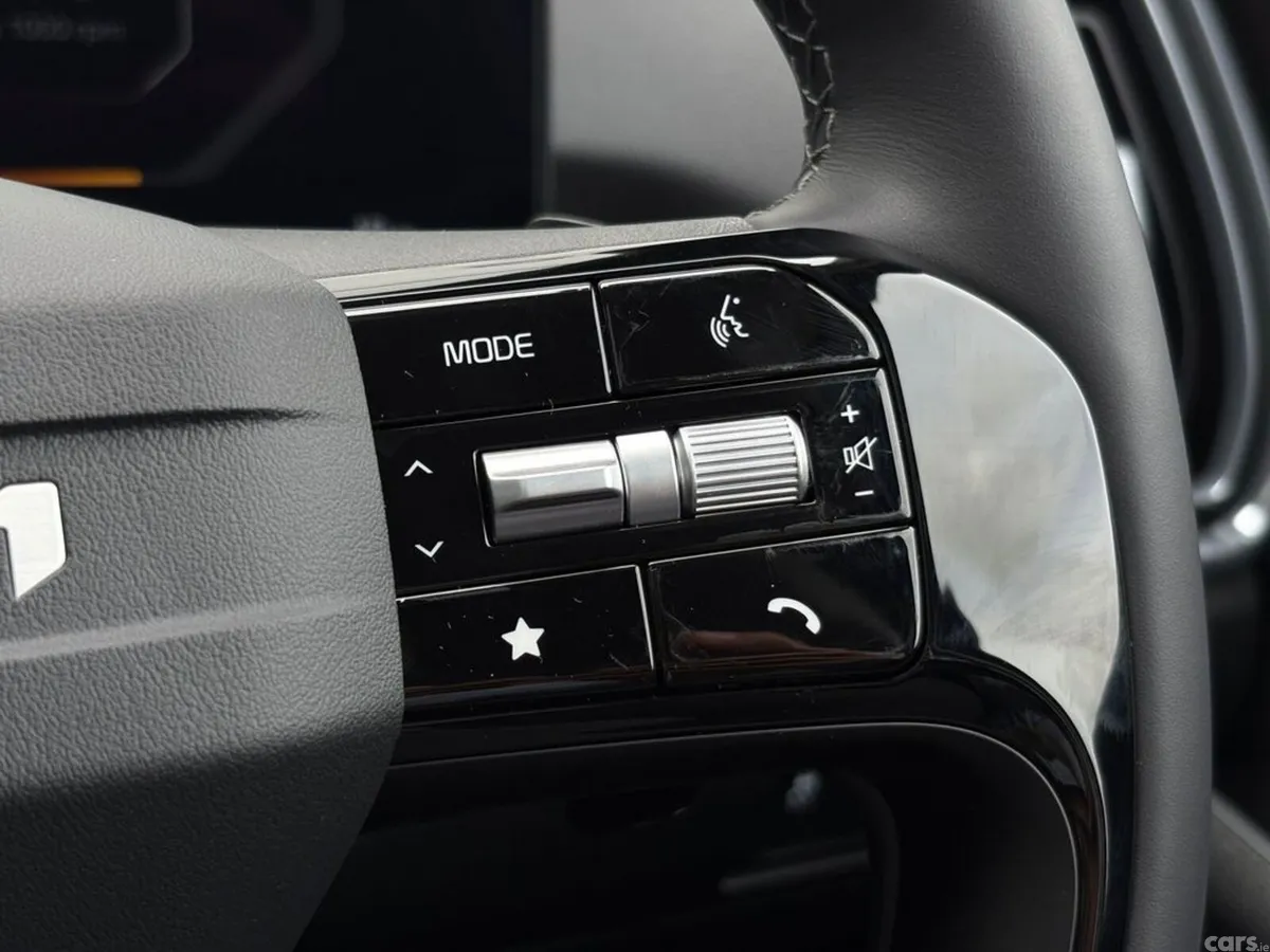 Kia Sorento SUV, Diesel, 2027, Black