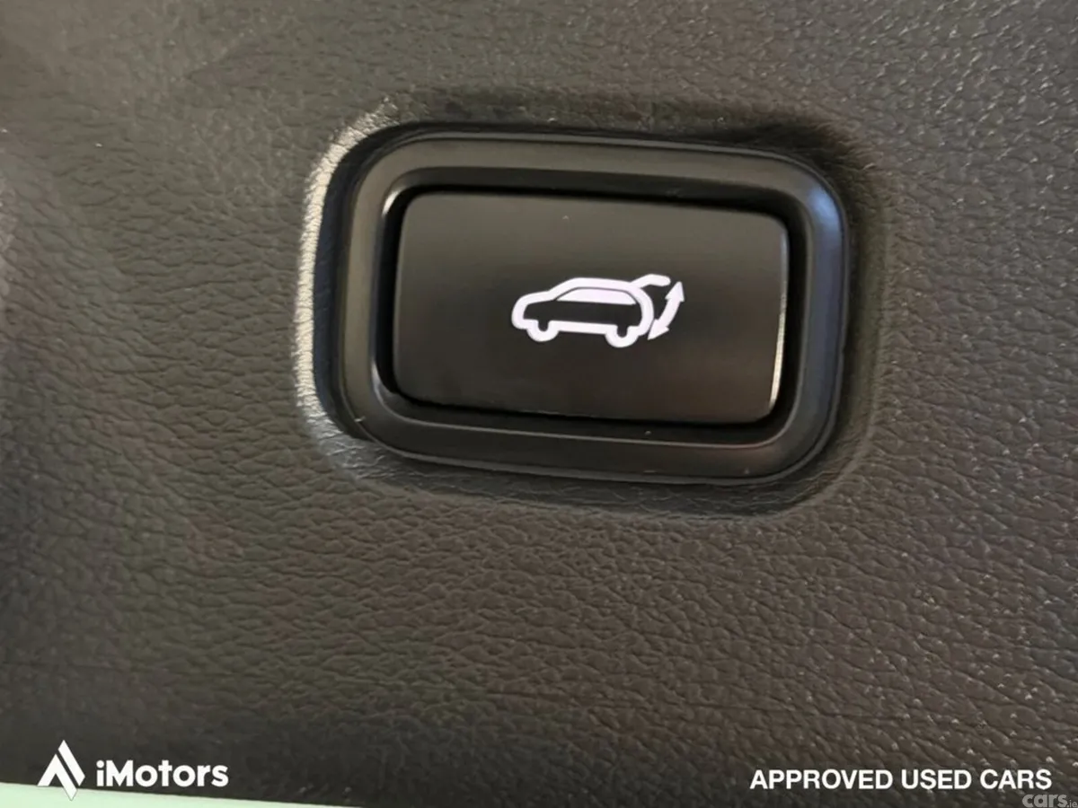Kia Sportage SUV, Diesel Hybrid, 2024, Grey