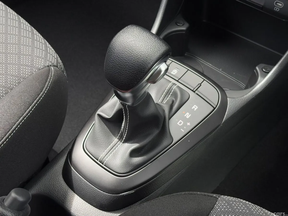 Kia Picanto Hatchback, Petrol, 2026, Silver