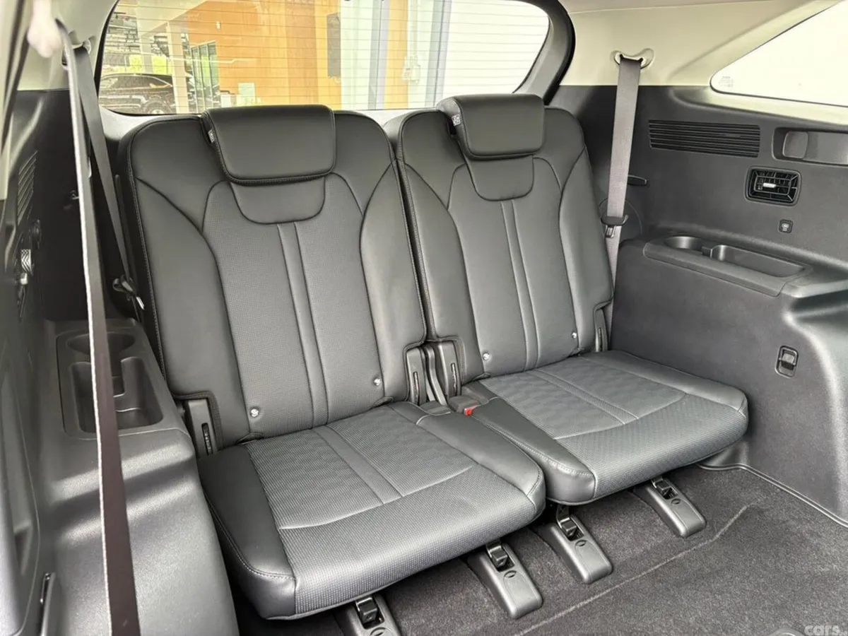 Kia Sorento SUV, Diesel, 2027, Black