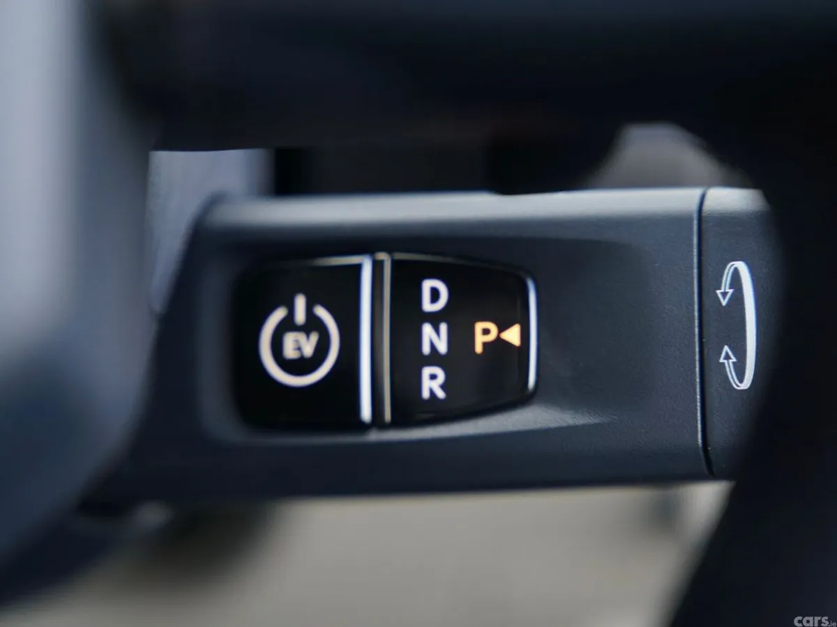 Kia PV5 Van, Electric, 2026, Black