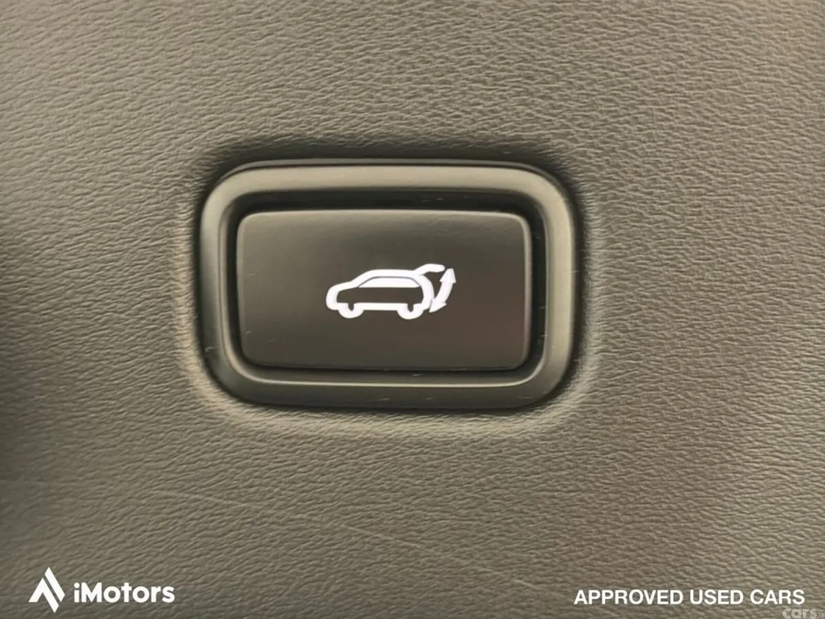 Kia EV6 SUV, Electric, 2023, Blue