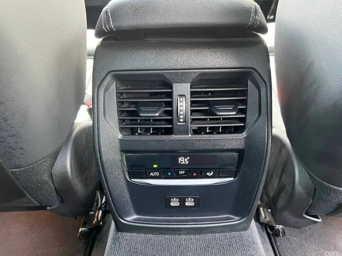 BMW 3-Series Saloon, Diesel, 2021, Black