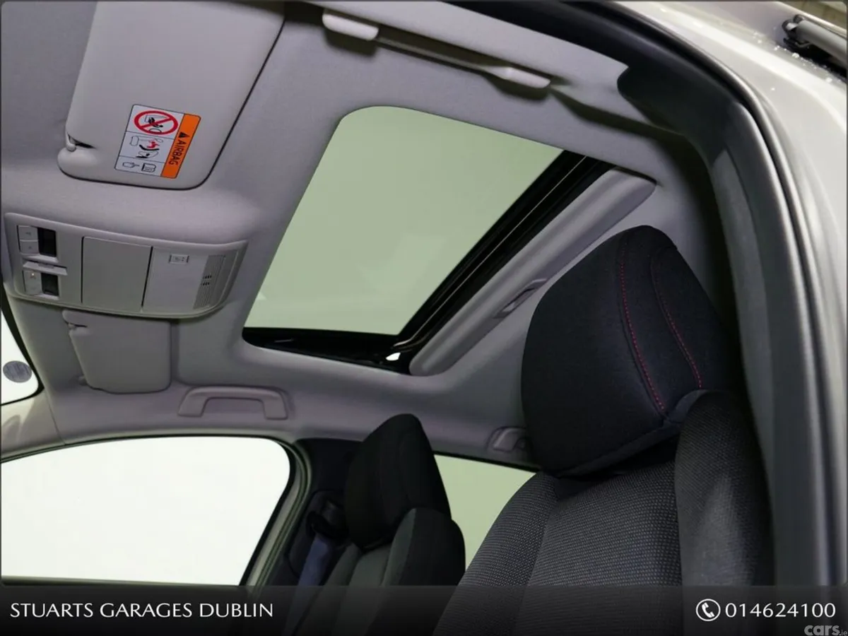 Mazda CX-30 SUV, Petrol, 2025, White