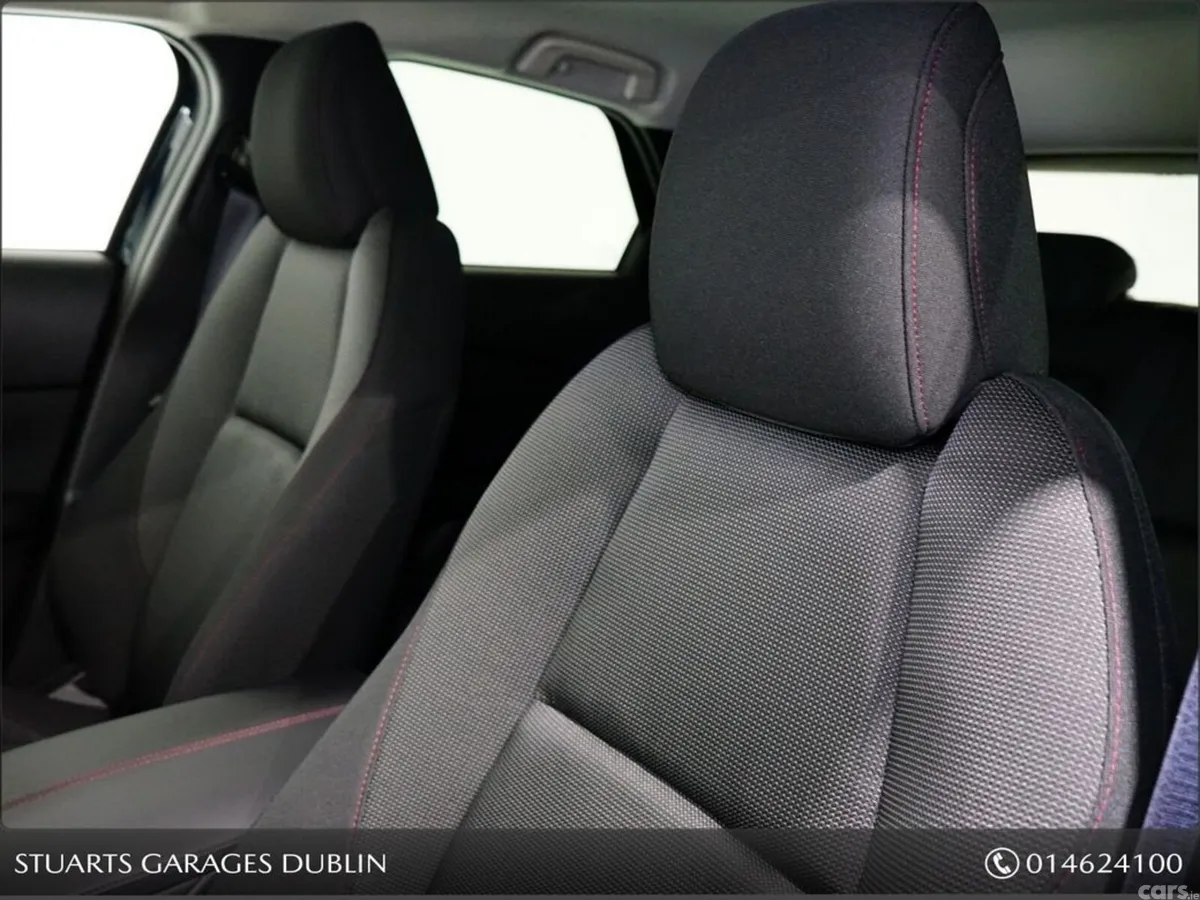 Mazda CX-30 SUV, Petrol, 2025, White
