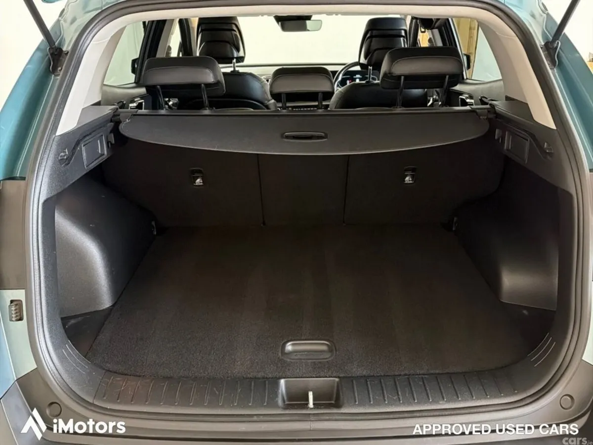 Kia Sportage SUV, Diesel, 2023, Grey