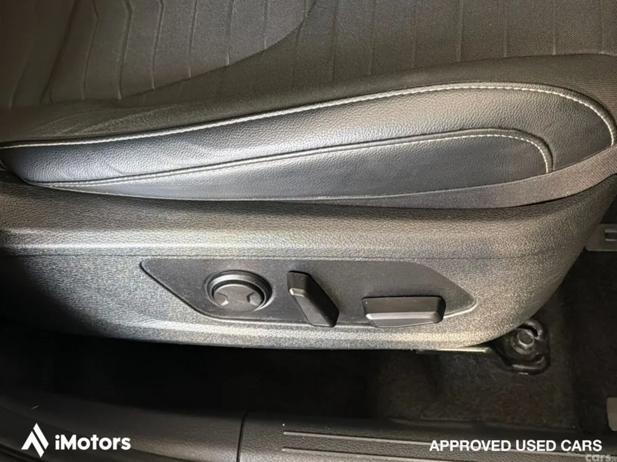 Kia Sportage SUV, Diesel, 2023, Grey