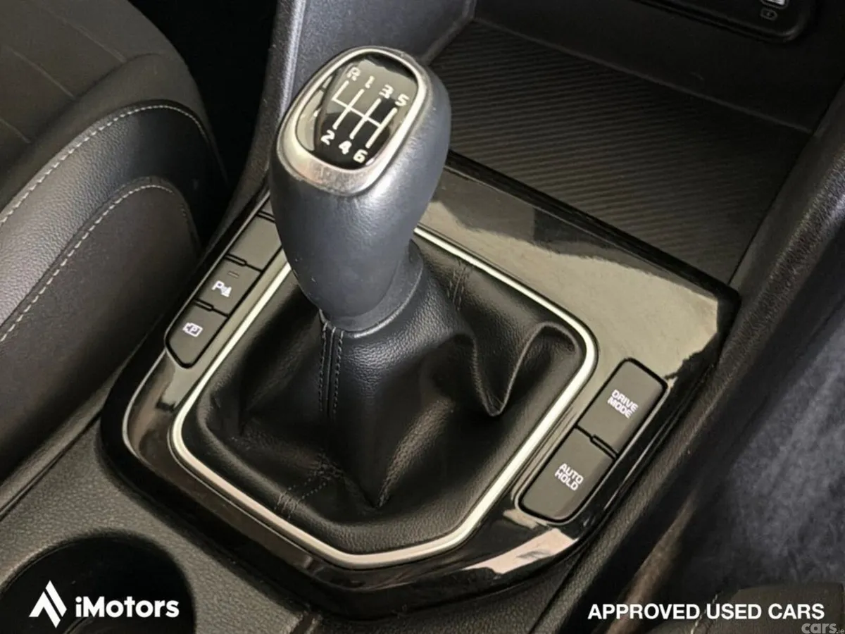 Kia Sportage SUV, Diesel, 2023, Grey
