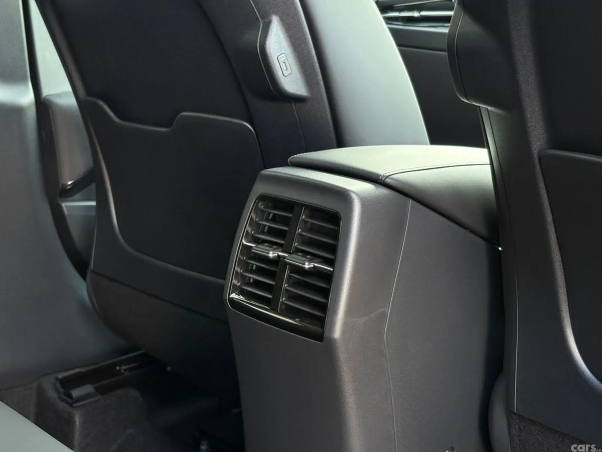 Kia Niro Hatchback, Petrol Plug-in Hybrid, 2027, Green