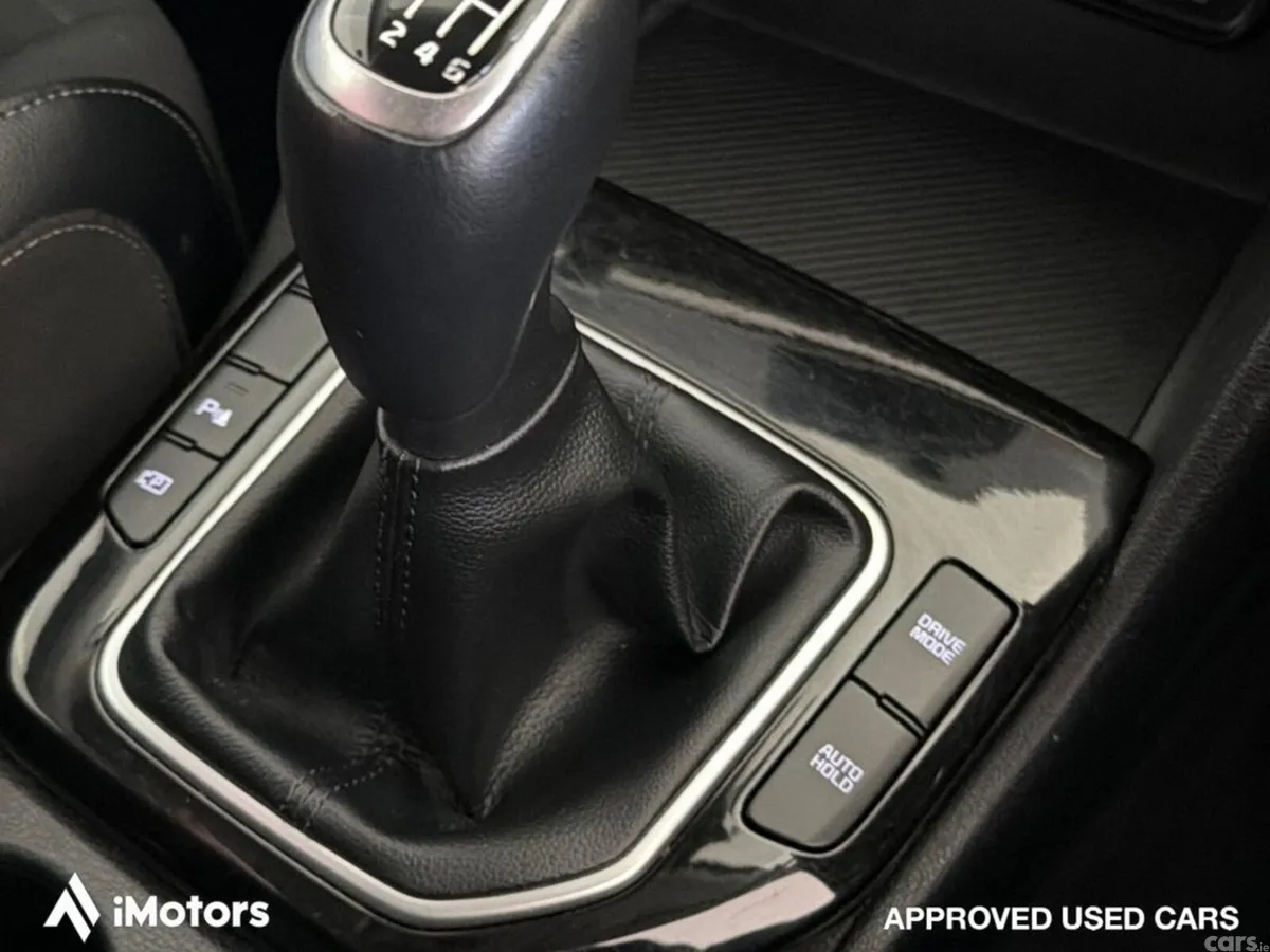 Kia Sportage SUV, Diesel, 2024, Grey