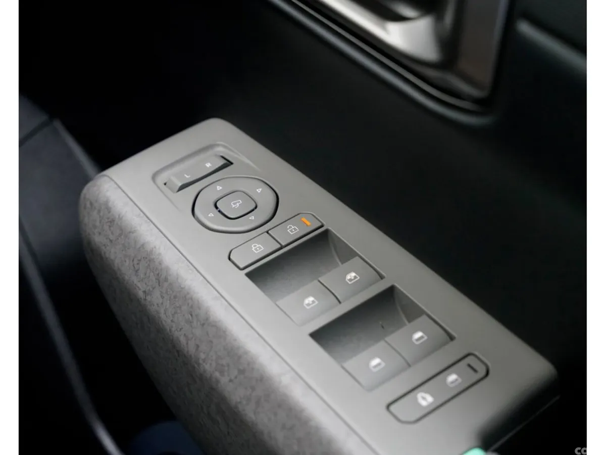 Kia EV4 Saloon, Electric, 2027, Black