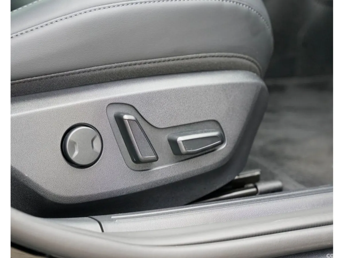 Kia EV4 Saloon, Electric, 2027, Black