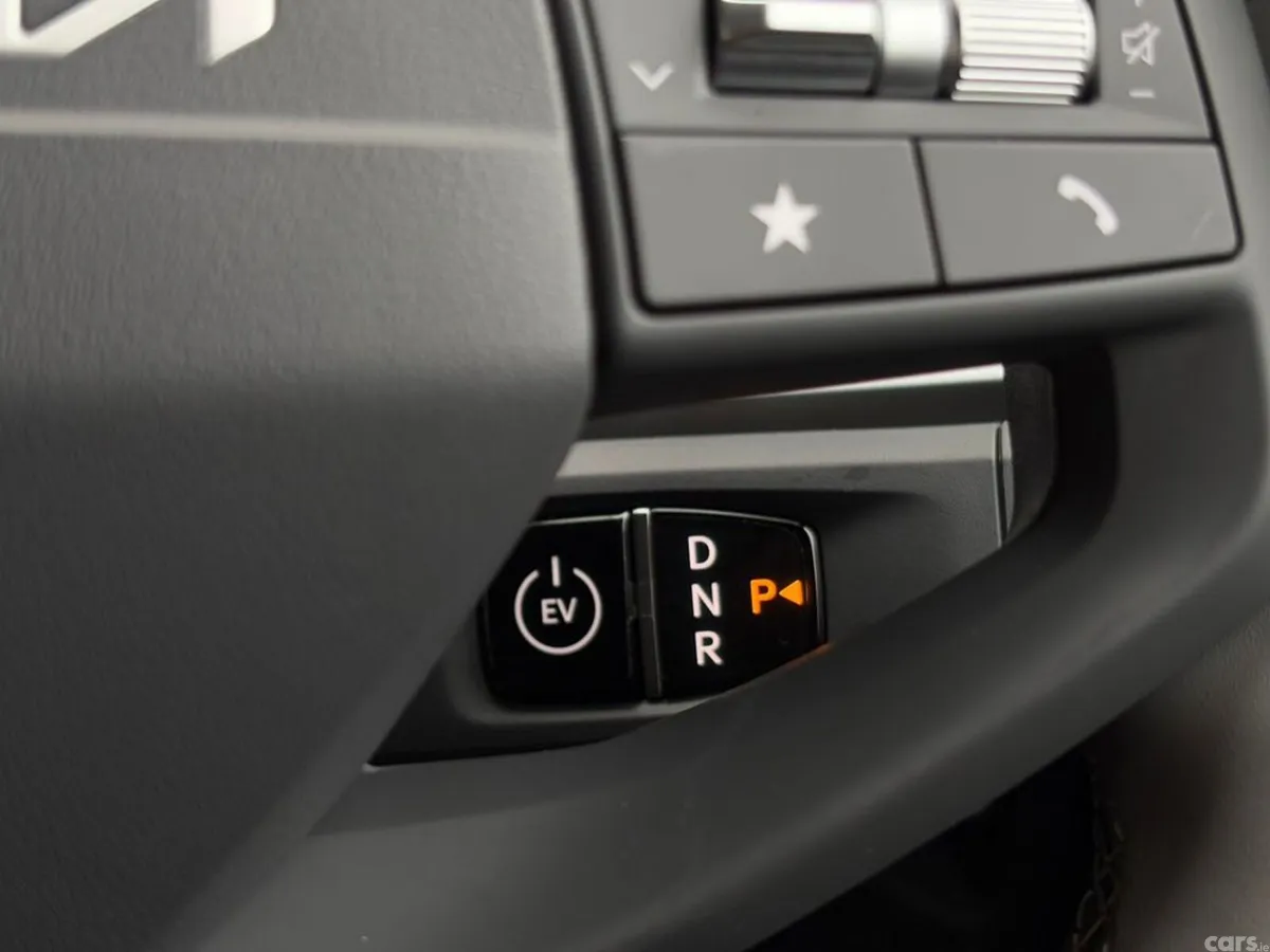 Kia EV3 Hatchback, Electric, 2027, 