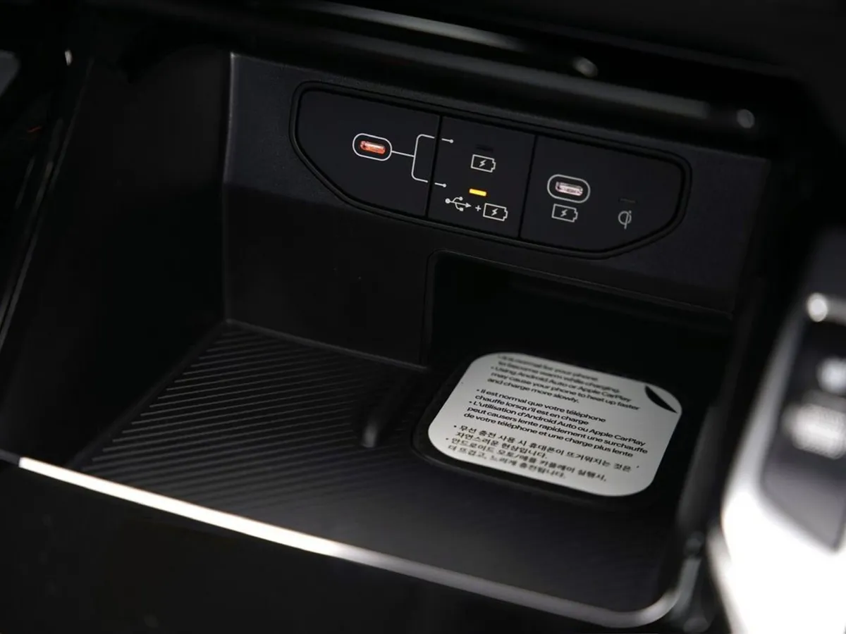 Kia Sorento SUV, Diesel, 2027, Black