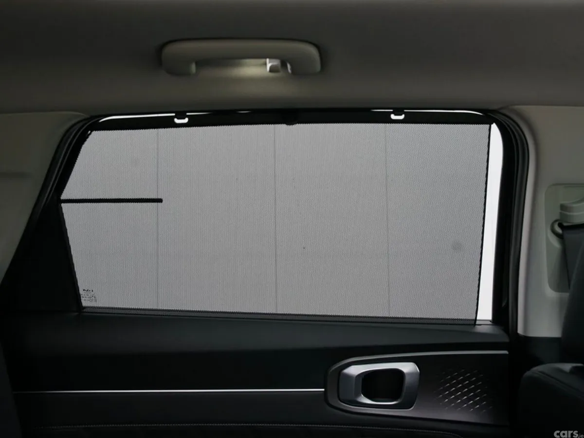 Kia Sorento SUV, Diesel, 2027, Black