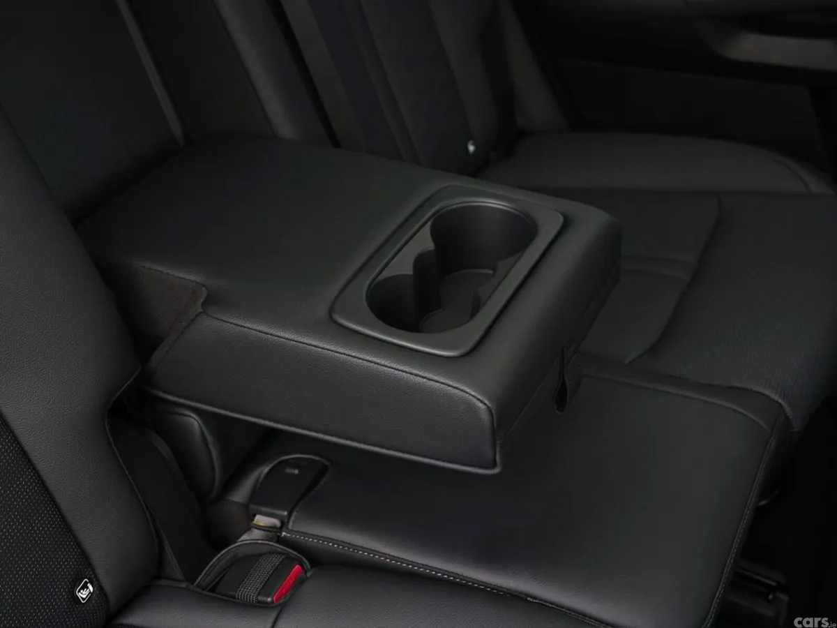 Kia Sorento SUV, Diesel, 2027, Black