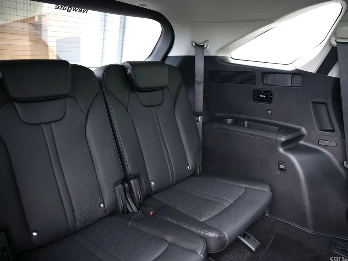 Kia Sorento SUV, Diesel, 2027, Black