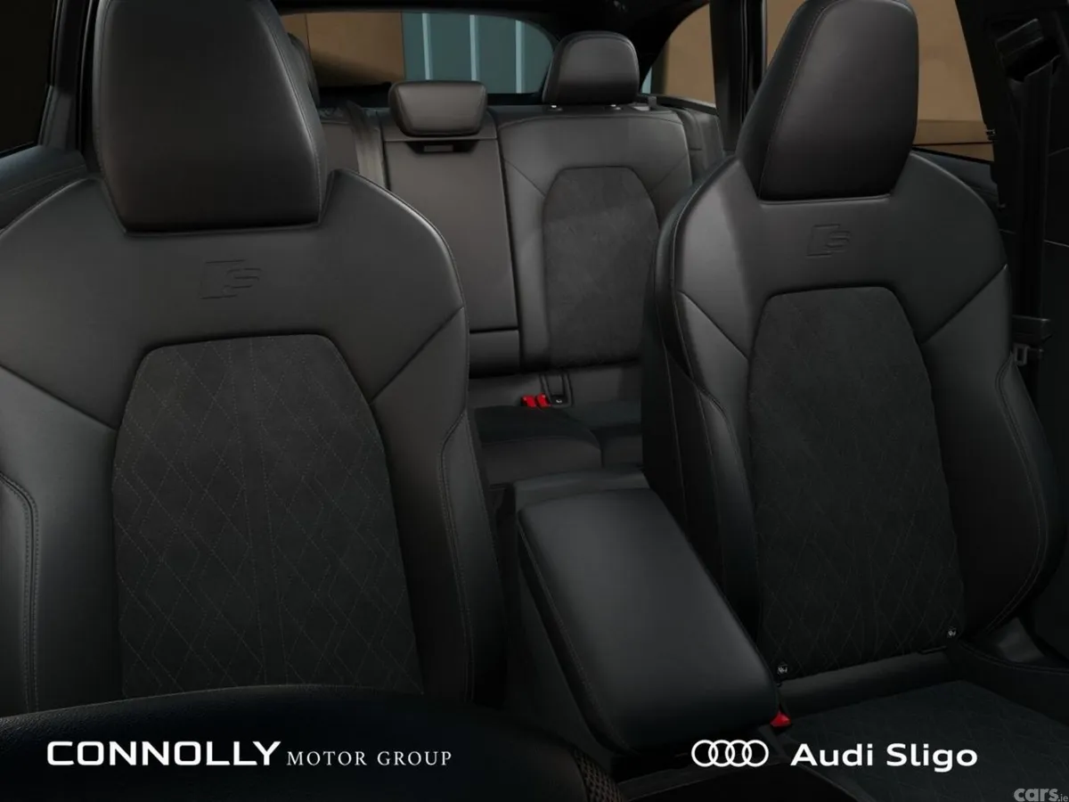 Audi A6 Estate, Petrol Plug-in Hybrid, 2027, Grey