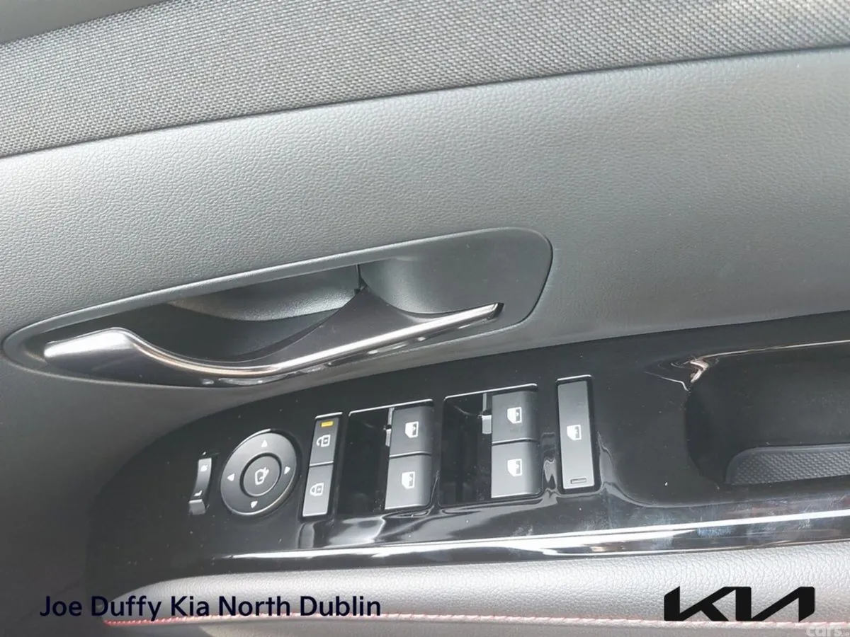 Hyundai Tucson SUV, Petrol Hybrid, 2025, Silver