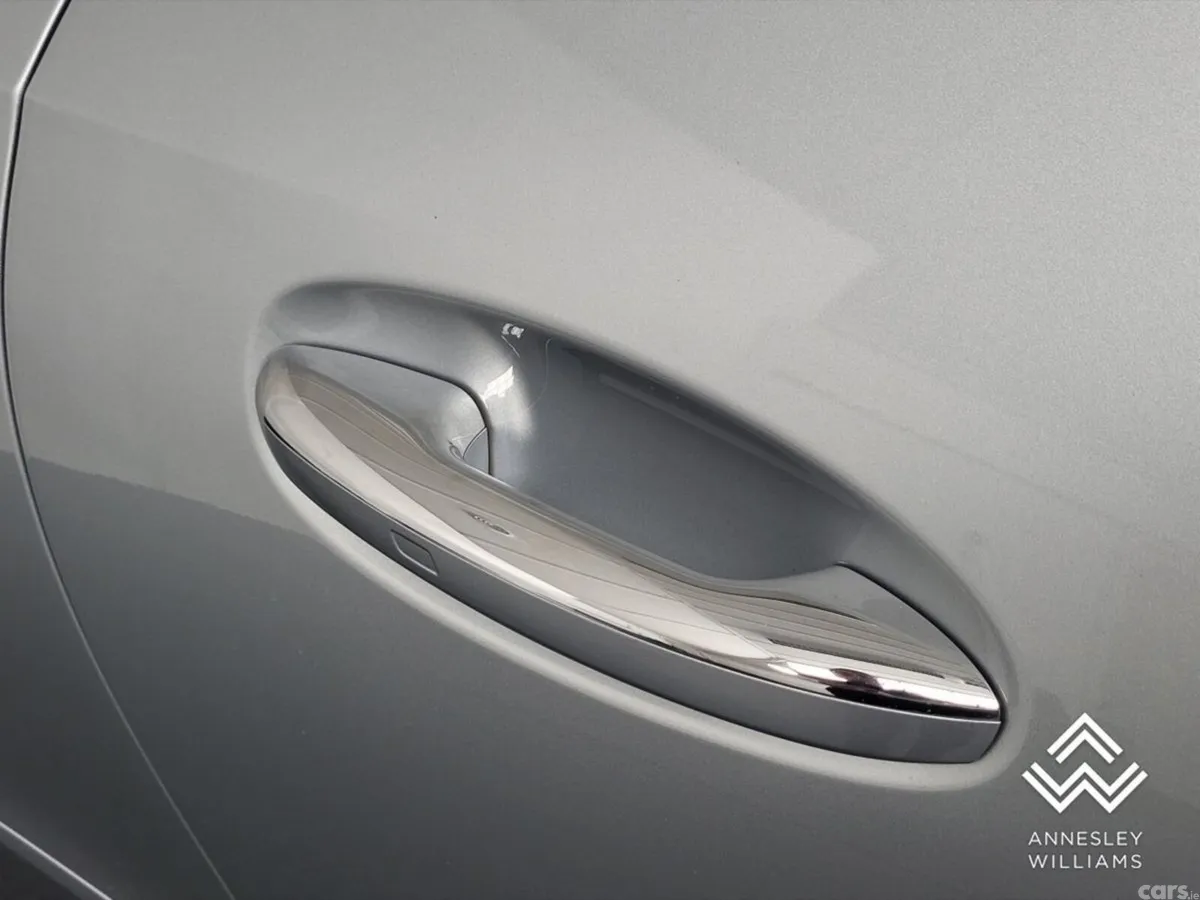 Mercedes-Benz CLE Coupe, Petrol Plug-in Hybrid, 2026, Silver