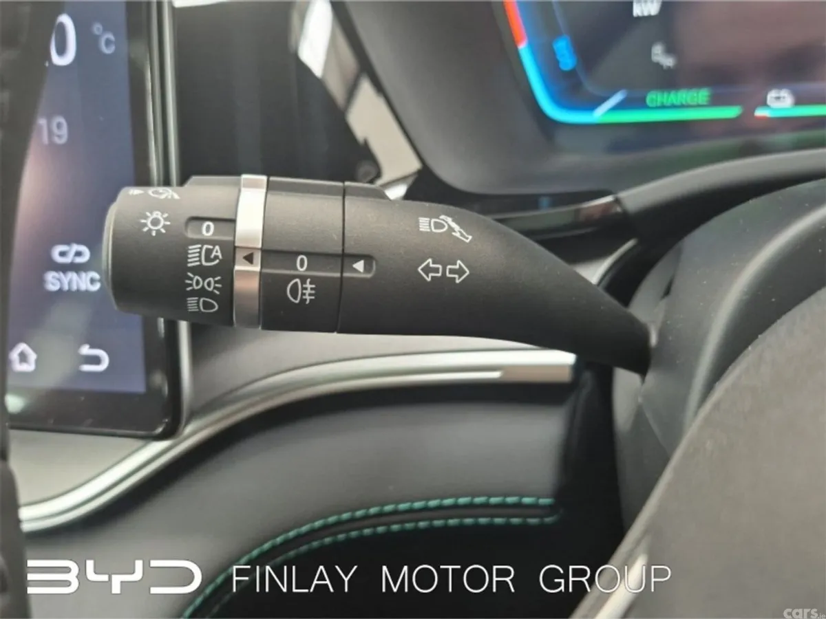 BYD SEAL U SUV, Petrol Plug-in Hybrid, 2027, Grey