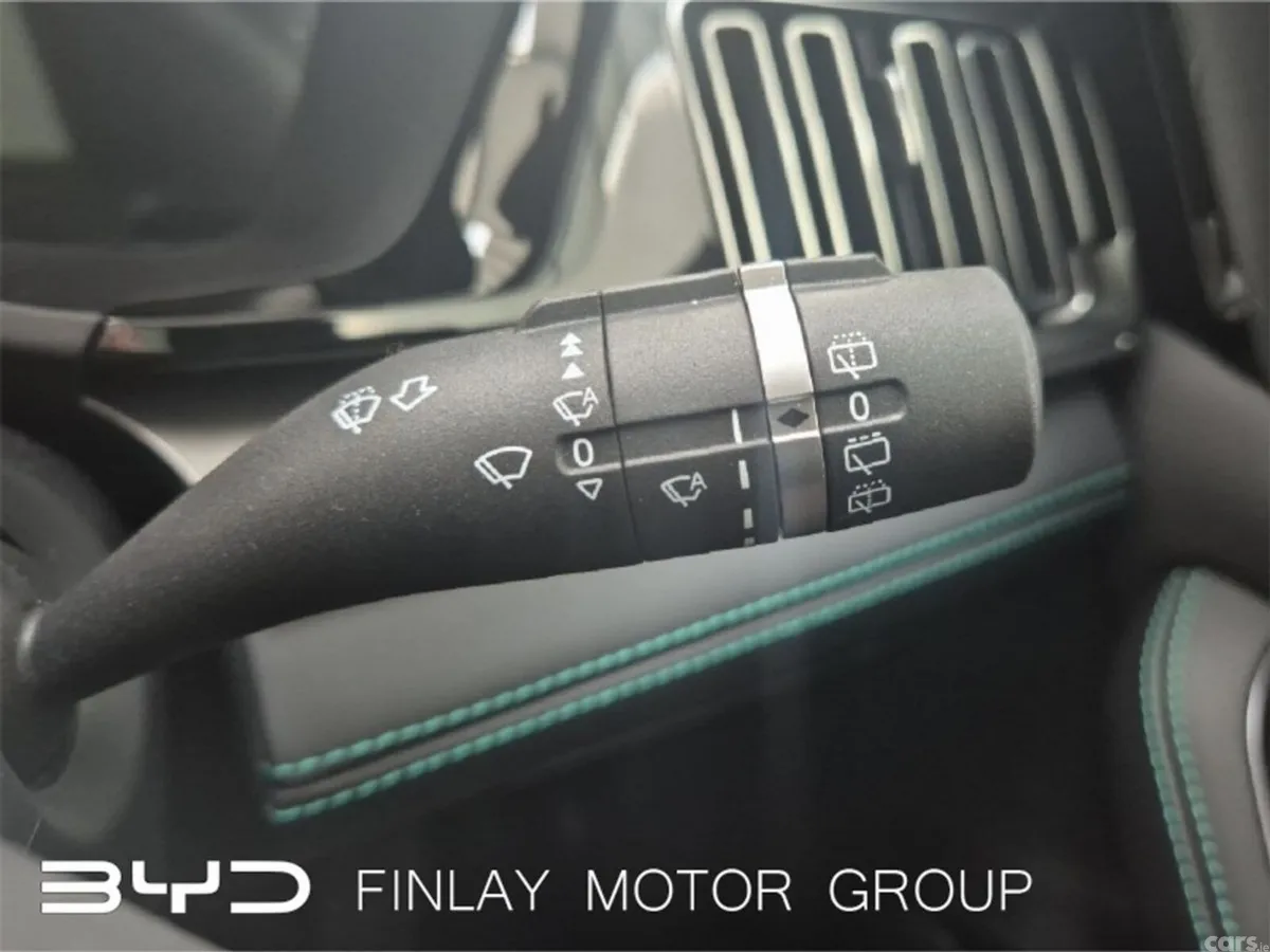 BYD SEAL U SUV, Petrol Plug-in Hybrid, 2027, Grey