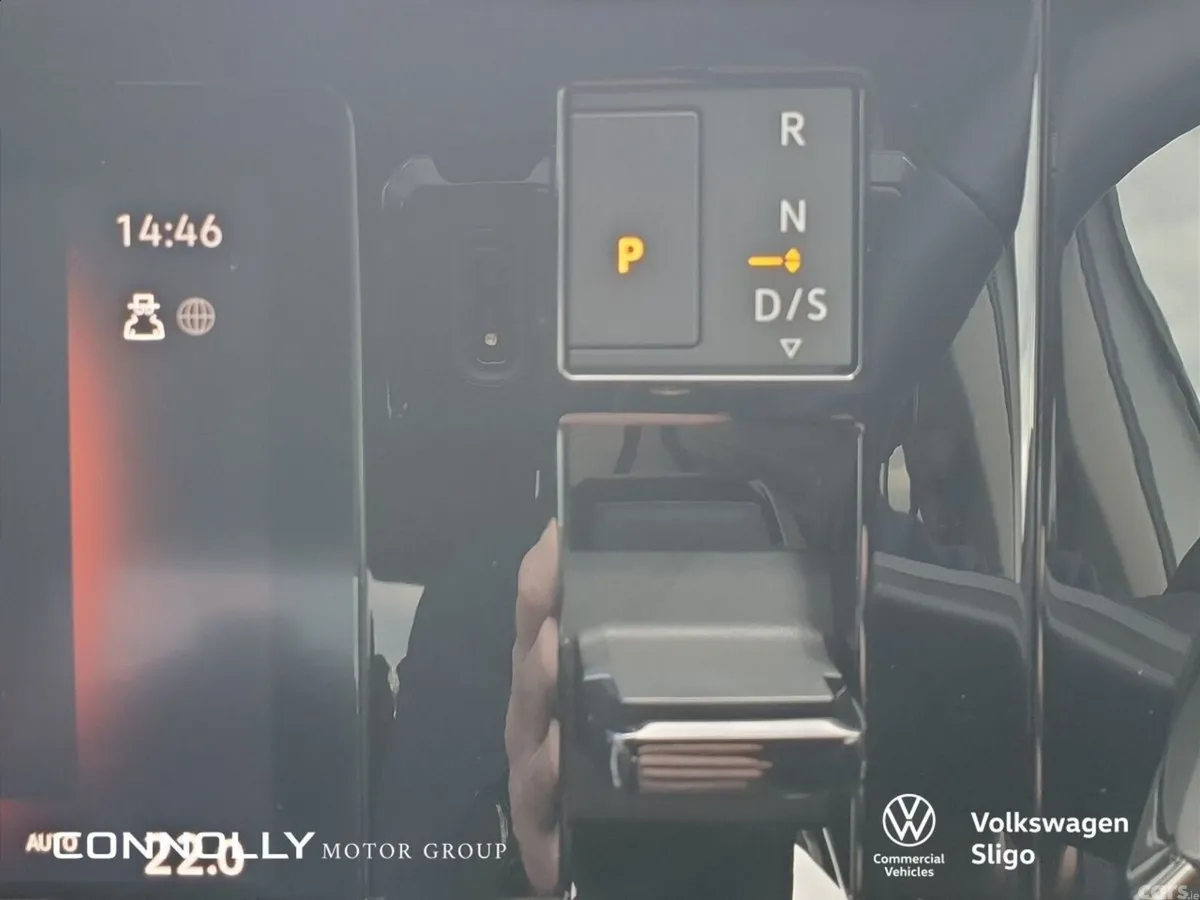 Volkswagen California MPV, Diesel, 2025, White
