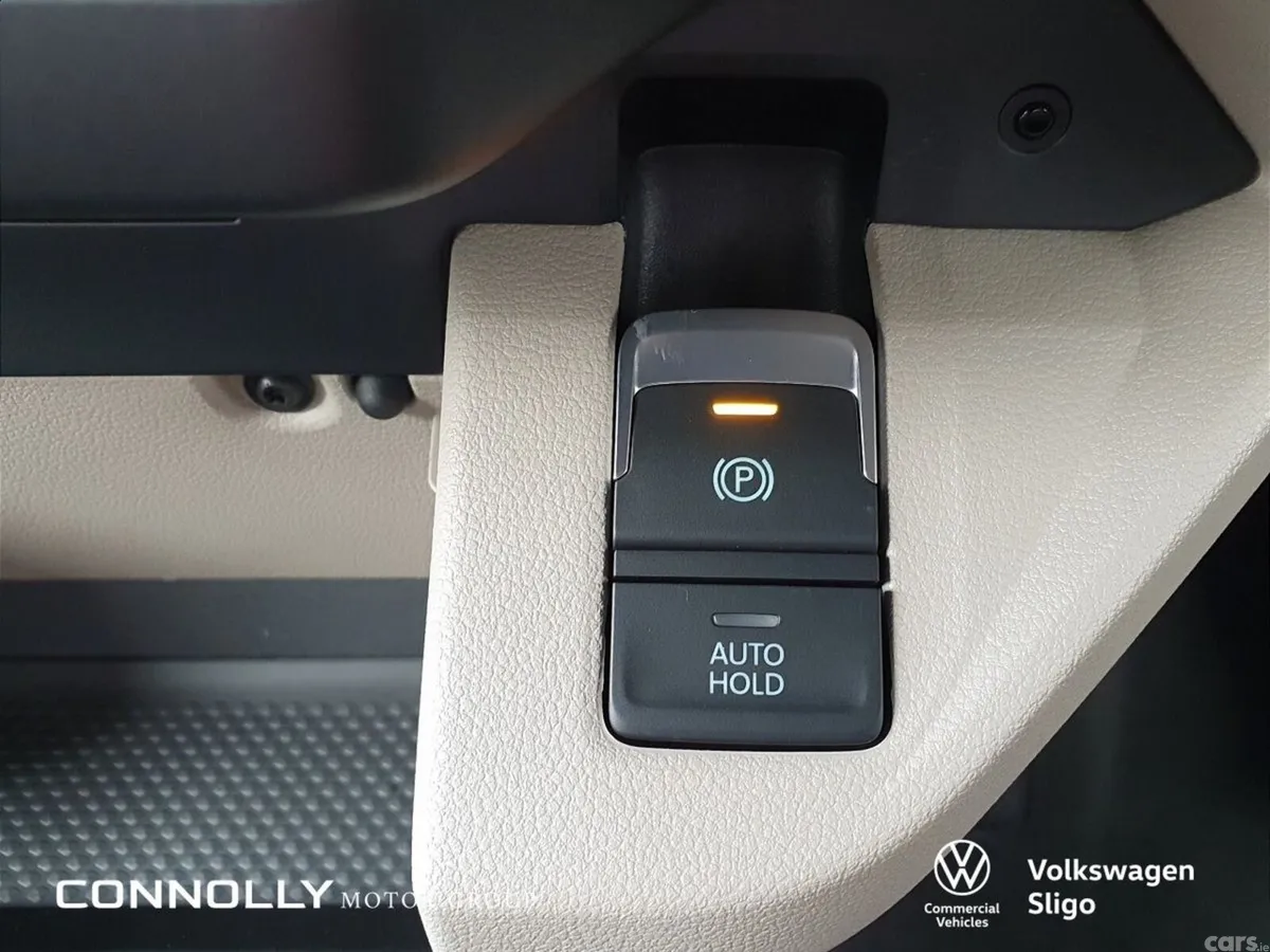 Volkswagen California MPV, Diesel, 2025, White