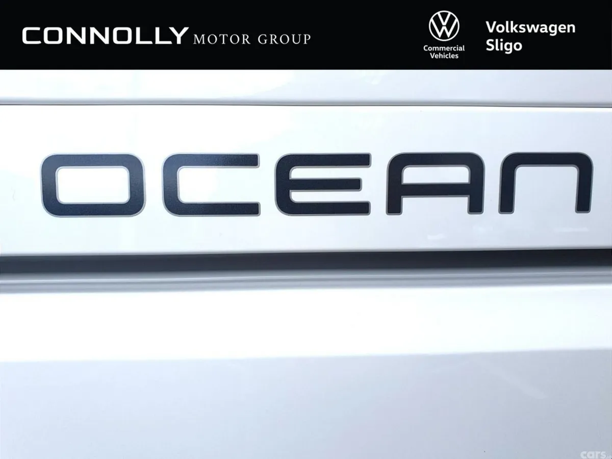 Volkswagen California MPV, Diesel, 2025, White