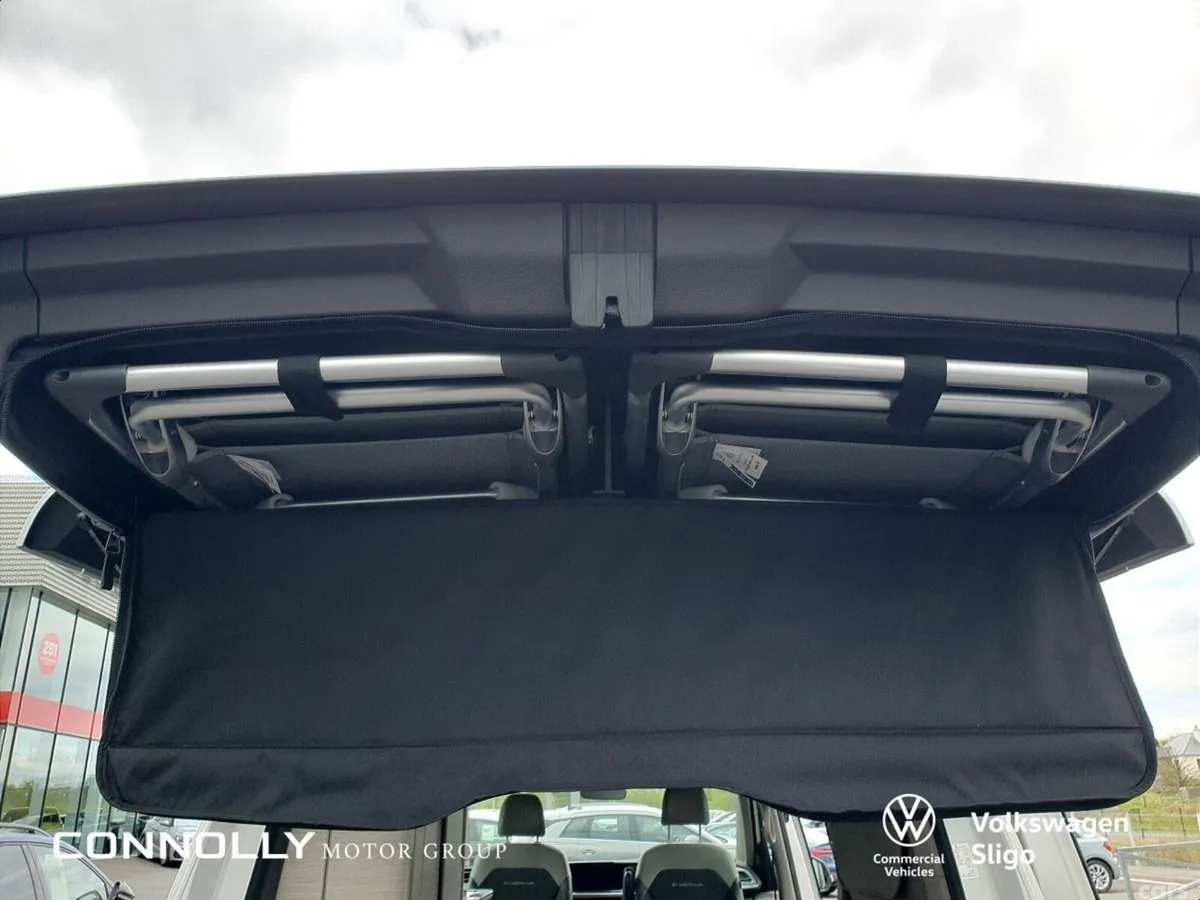 Volkswagen California MPV, Diesel, 2025, White