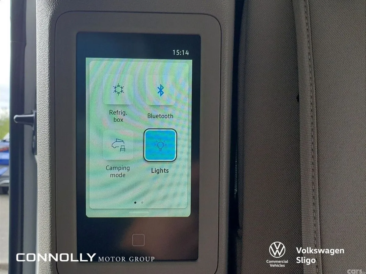 Volkswagen California MPV, Diesel, 2025, White