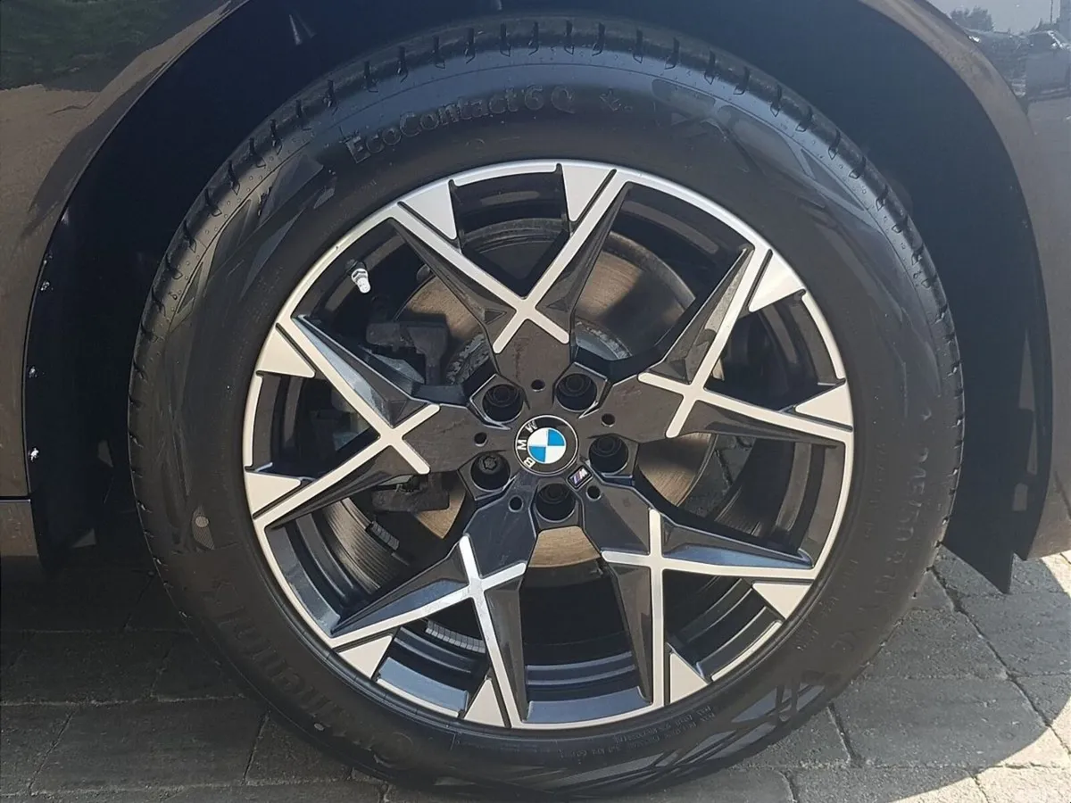 BMW X3 SUV, Petrol Plug-in Hybrid, 2026, Grey