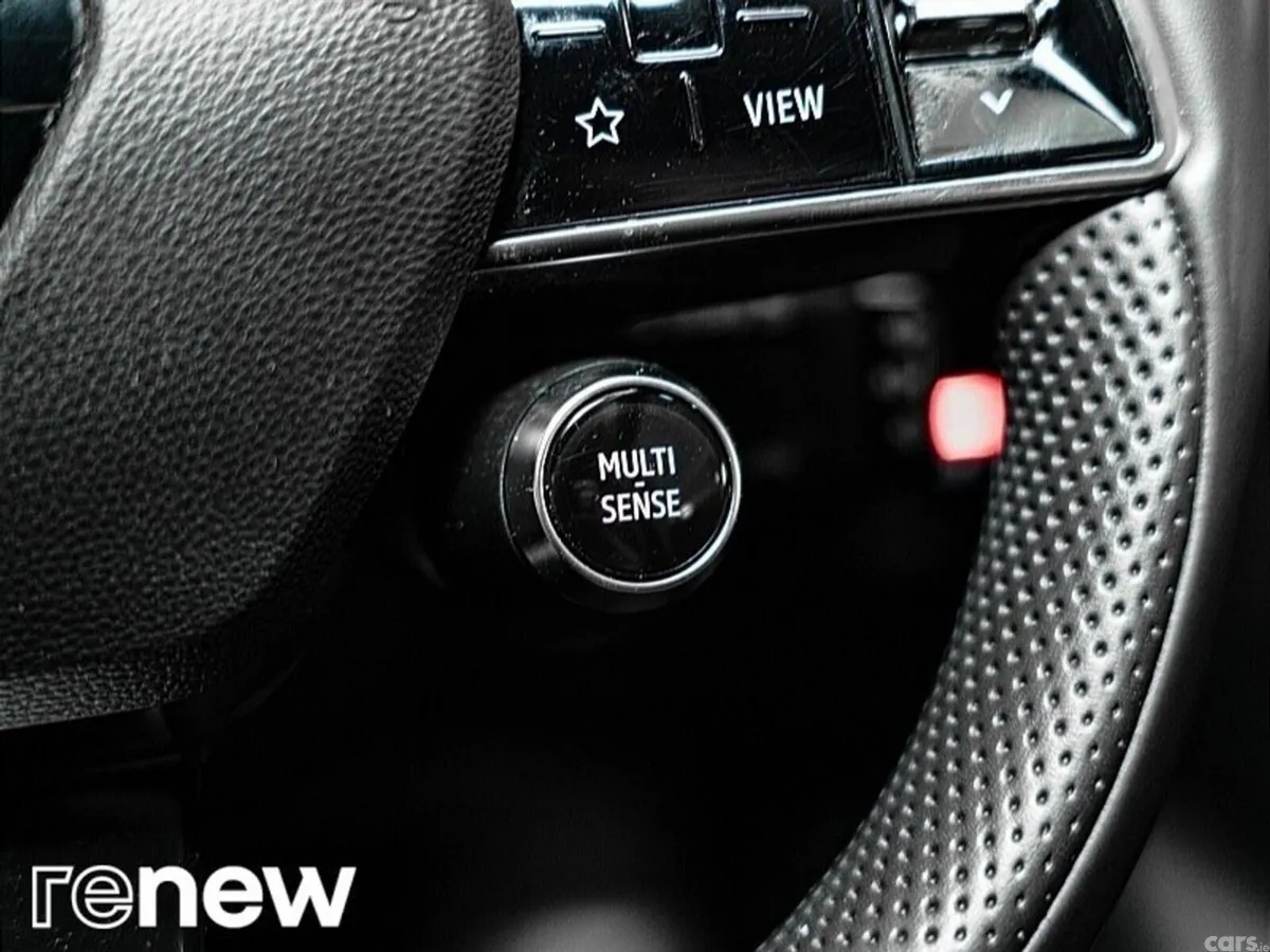 Renault Megane E-Tech Hatchback, Electric, 2023, Grey