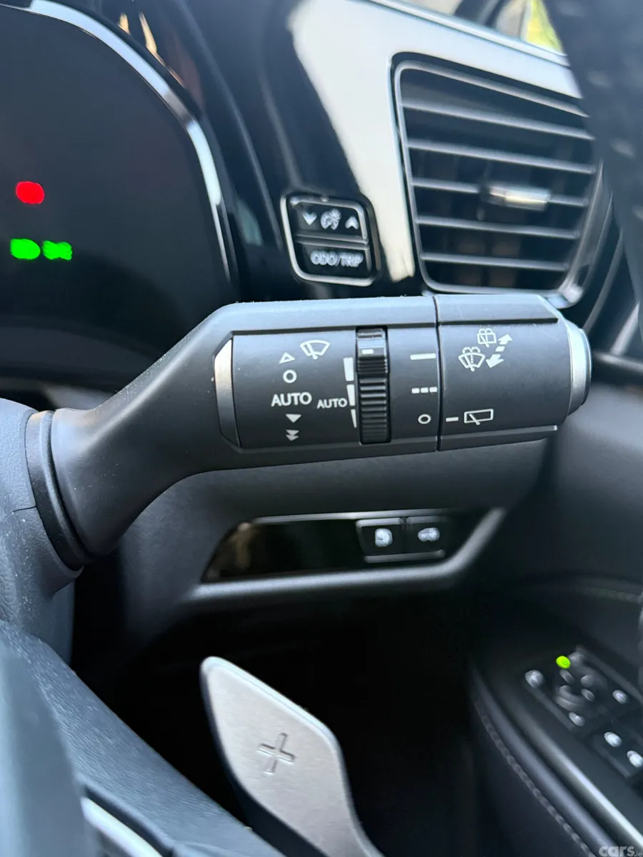 Lexus NX 450h+ SUV, Petrol Hybrid, 2025, Grey