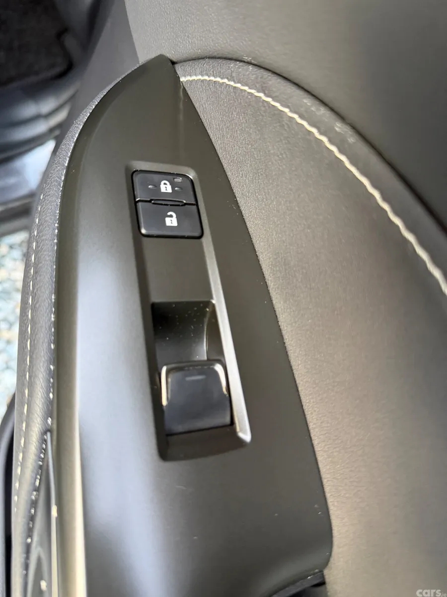 Lexus NX 450h+ SUV, Petrol Hybrid, 2025, Grey