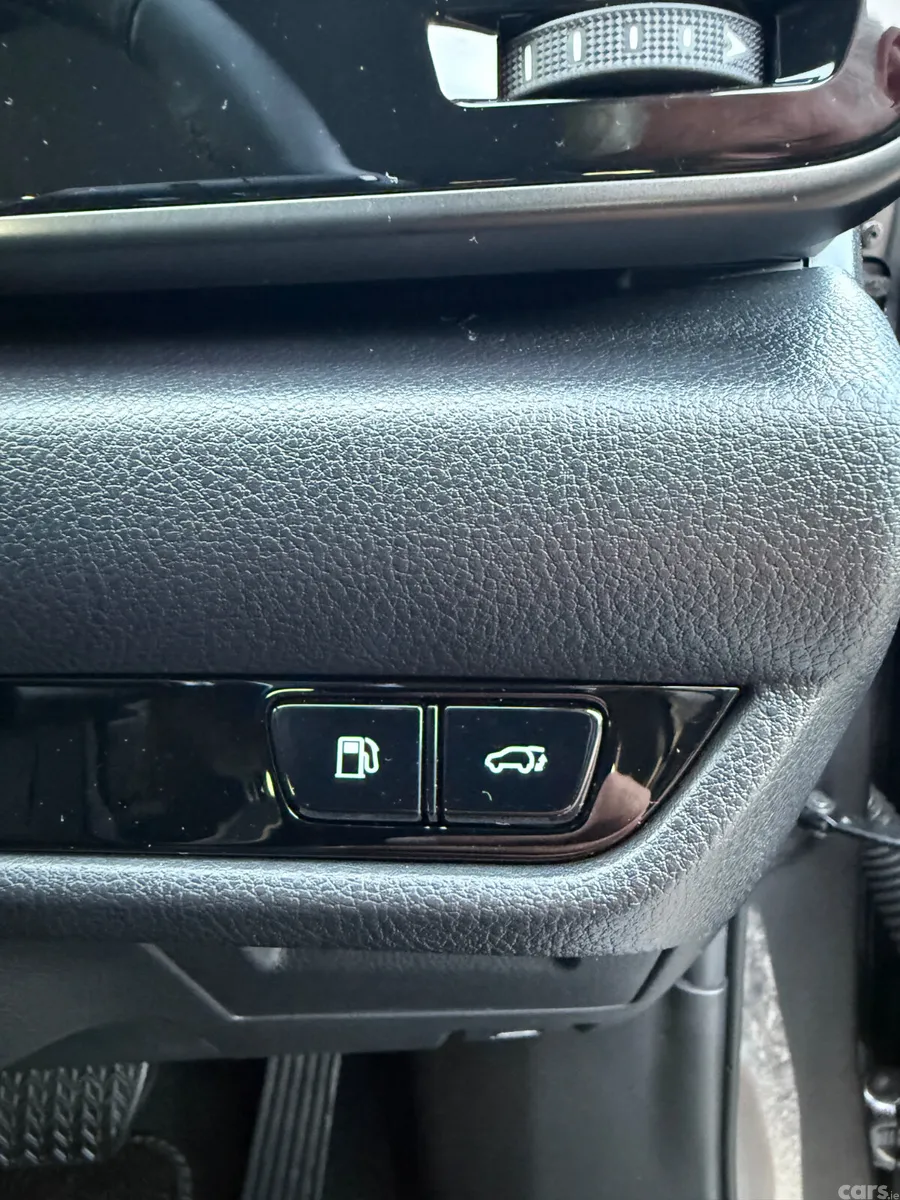 Lexus NX 450h+ SUV, Petrol Hybrid, 2025, Grey