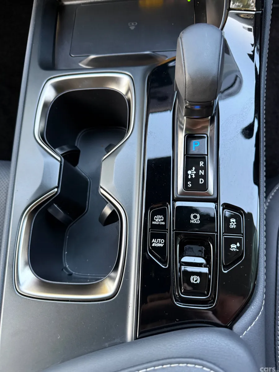 Lexus NX 450h+ SUV, Petrol Hybrid, 2025, Grey