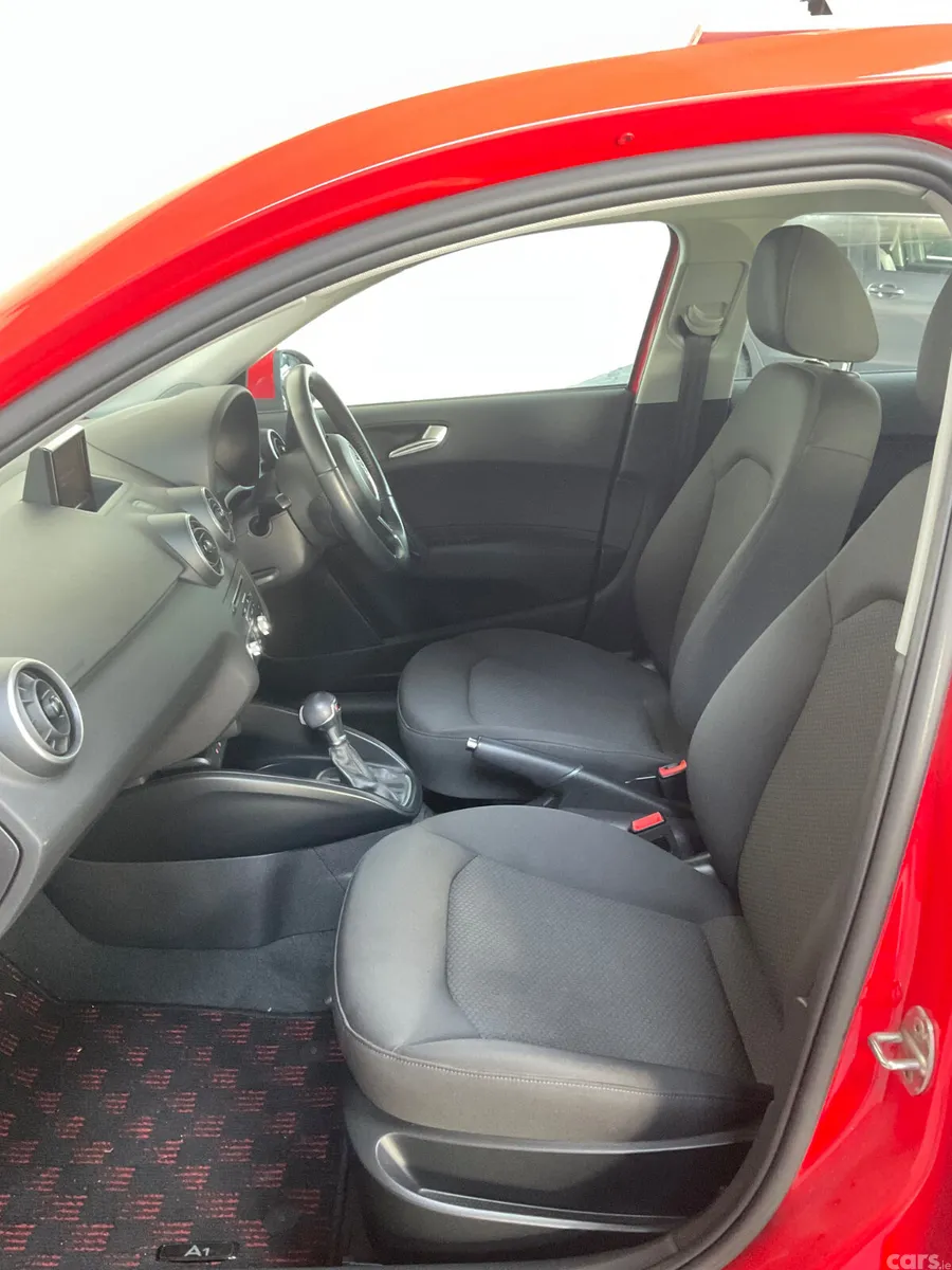 2016 Audi A1  1.0 Petrol Automatic (38K miles), Dublin