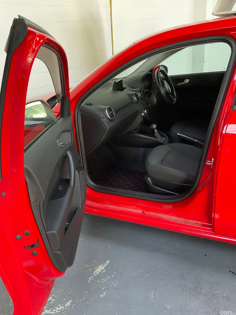 2016 Audi A1  1.0 Petrol Automatic (38K miles), Dublin