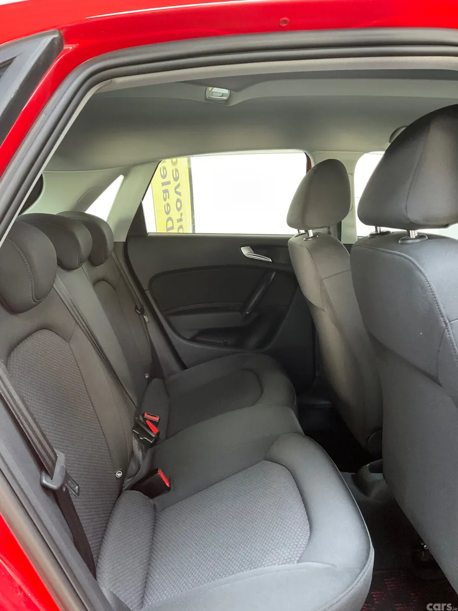 2016 Audi A1  1.0 Petrol Automatic (38K miles), Dublin
