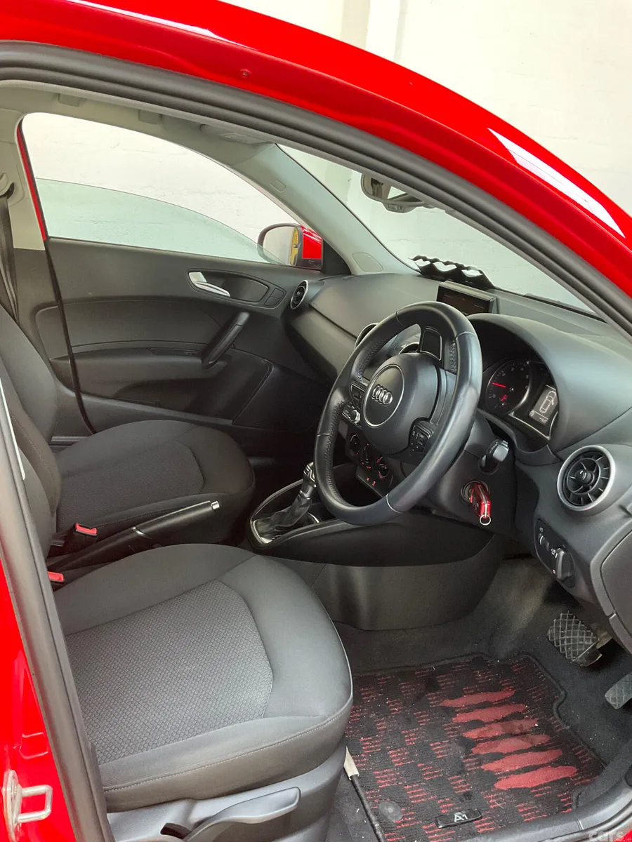 2016 Audi A1  1.0 Petrol Automatic (38K miles), Dublin
