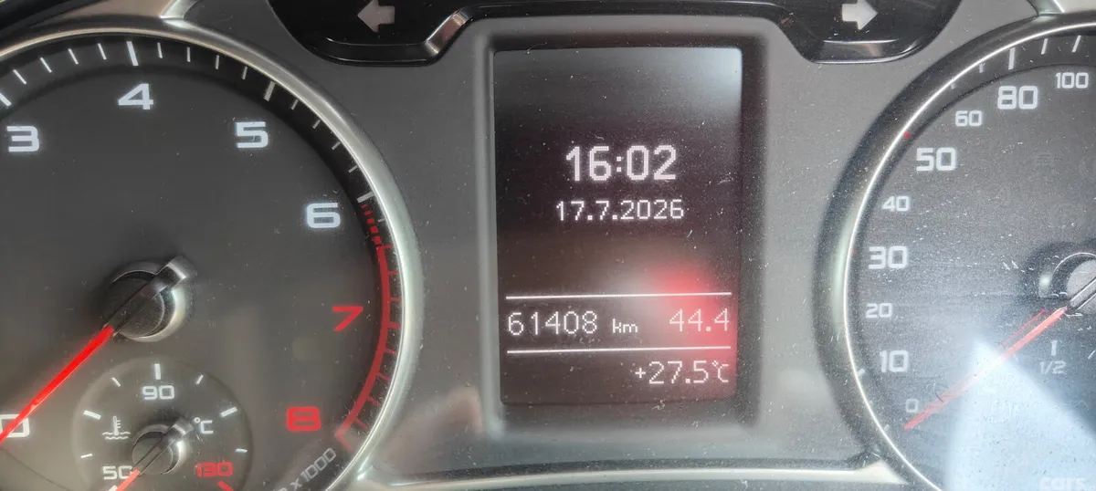 2016 Audi A1  1.0 Petrol Automatic (38K miles), Dublin