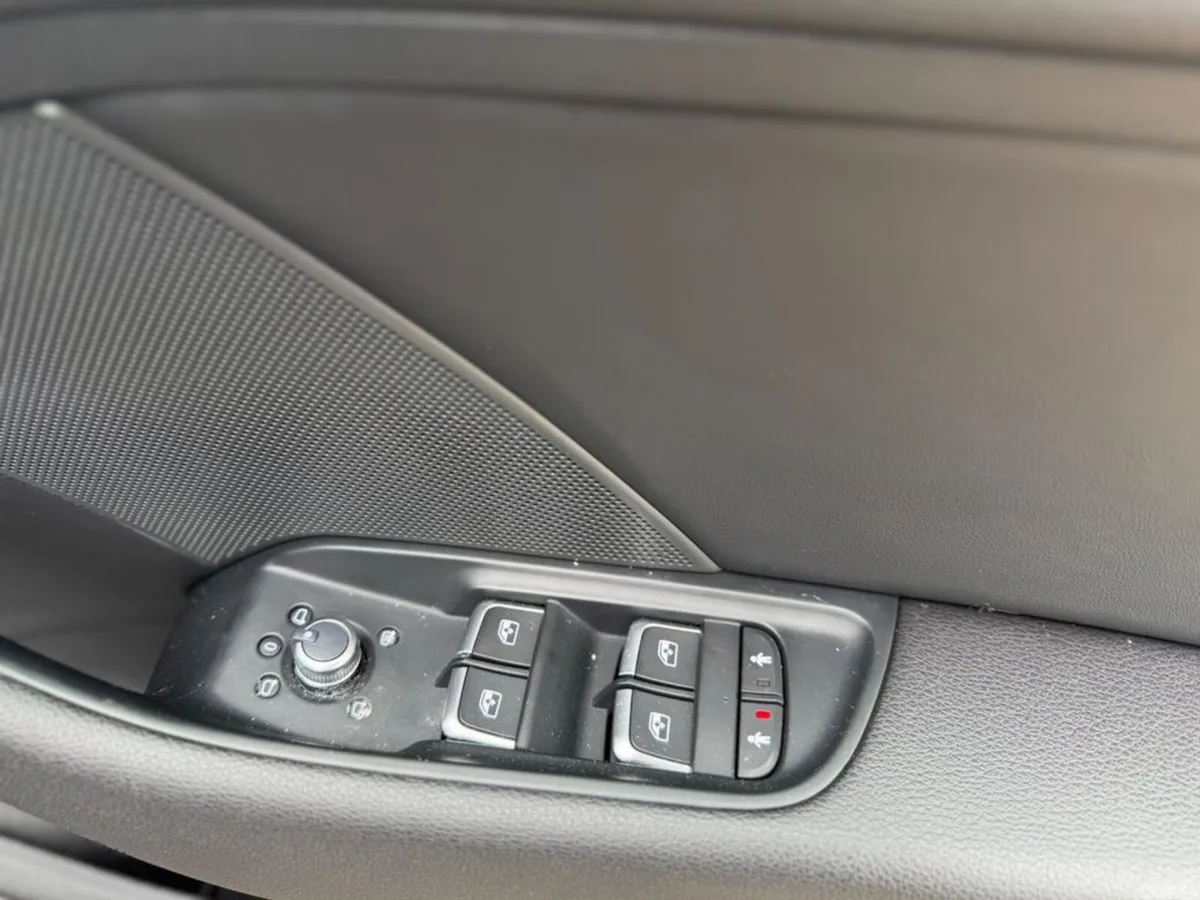 Audi S3 Hatchback, Petrol, 2018, Blue