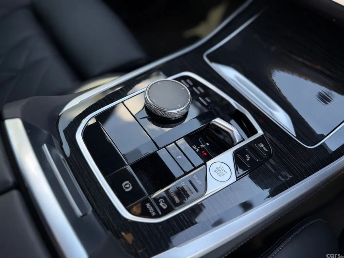 BMW X5 SUV, Diesel, 2024, Blue