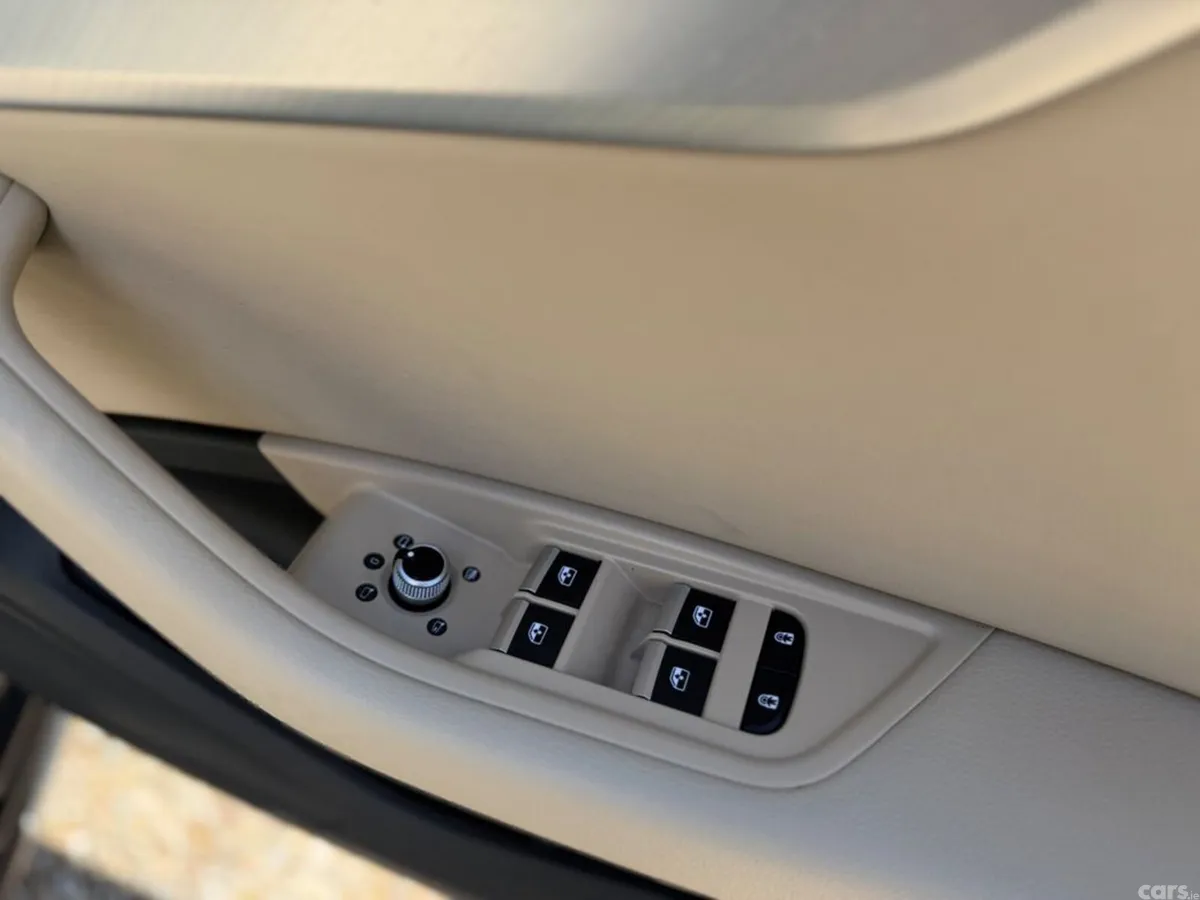 Audi A4 Saloon, Diesel, 2022, Grey