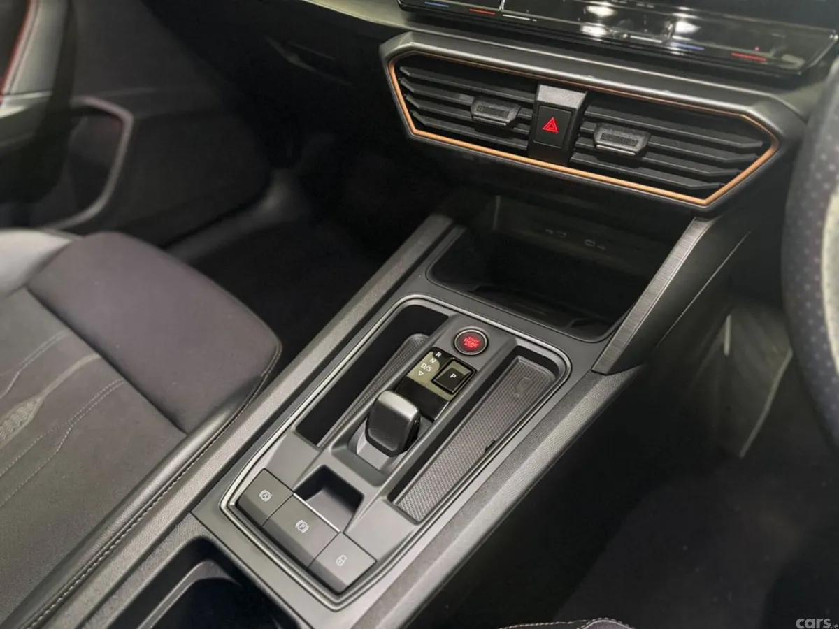 Cupra Formentor Estate, Petrol, 2023, Grey