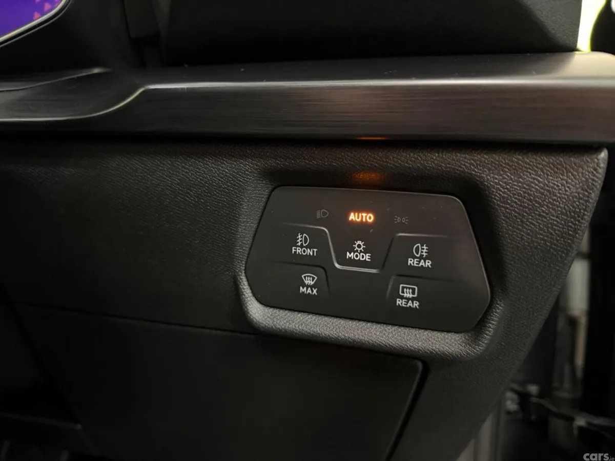 Cupra Formentor Estate, Petrol, 2023, Grey